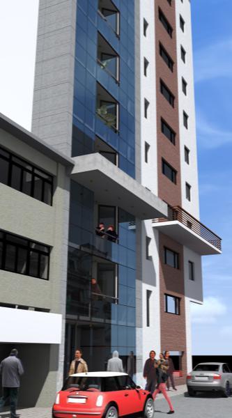 Departamento - Monserrat 3