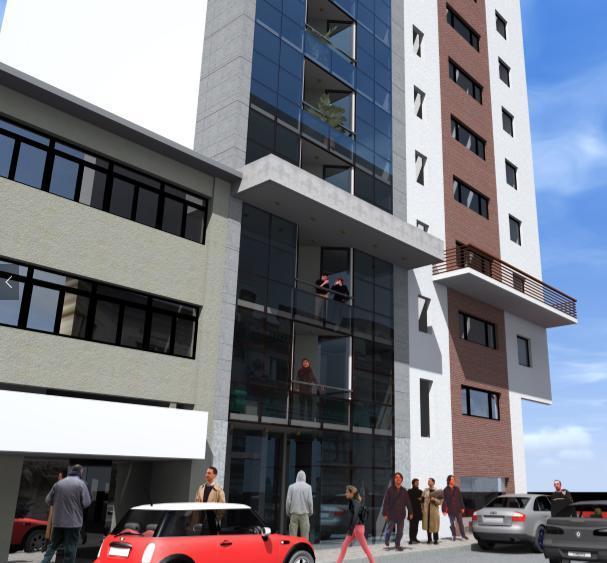 Departamento - Monserrat 4