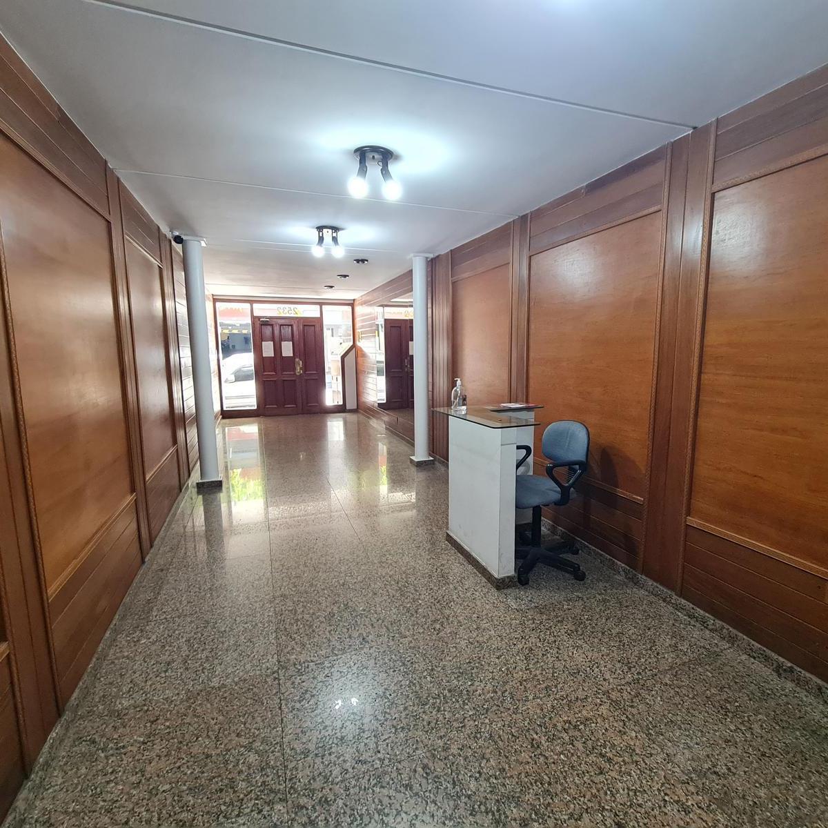 Venta - 4 Ambientes Al Frente C/balcón - Luminoso - Cochera - Belgrano 5