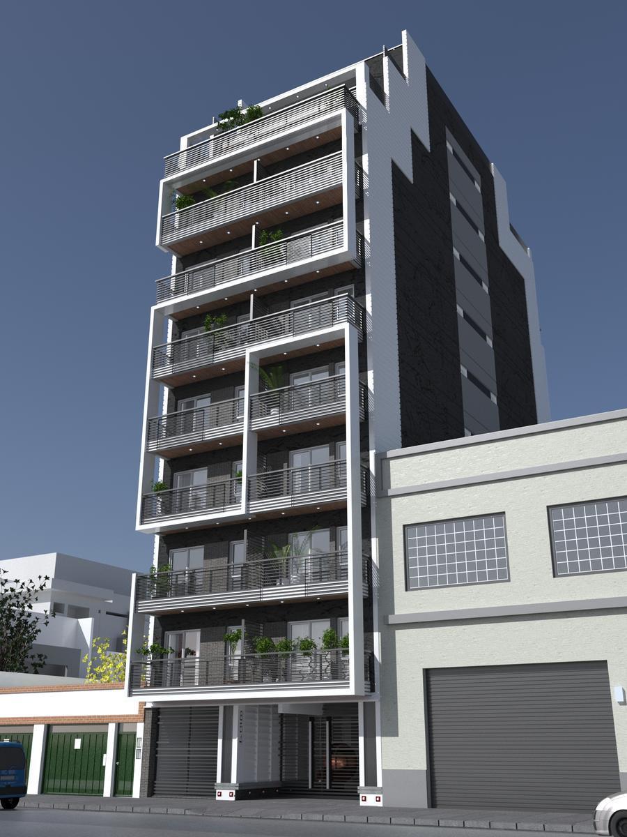Venta - Departamento en Pozo - 4 Ambiente C/balcón - Cochera - Villa Santa Rita 2