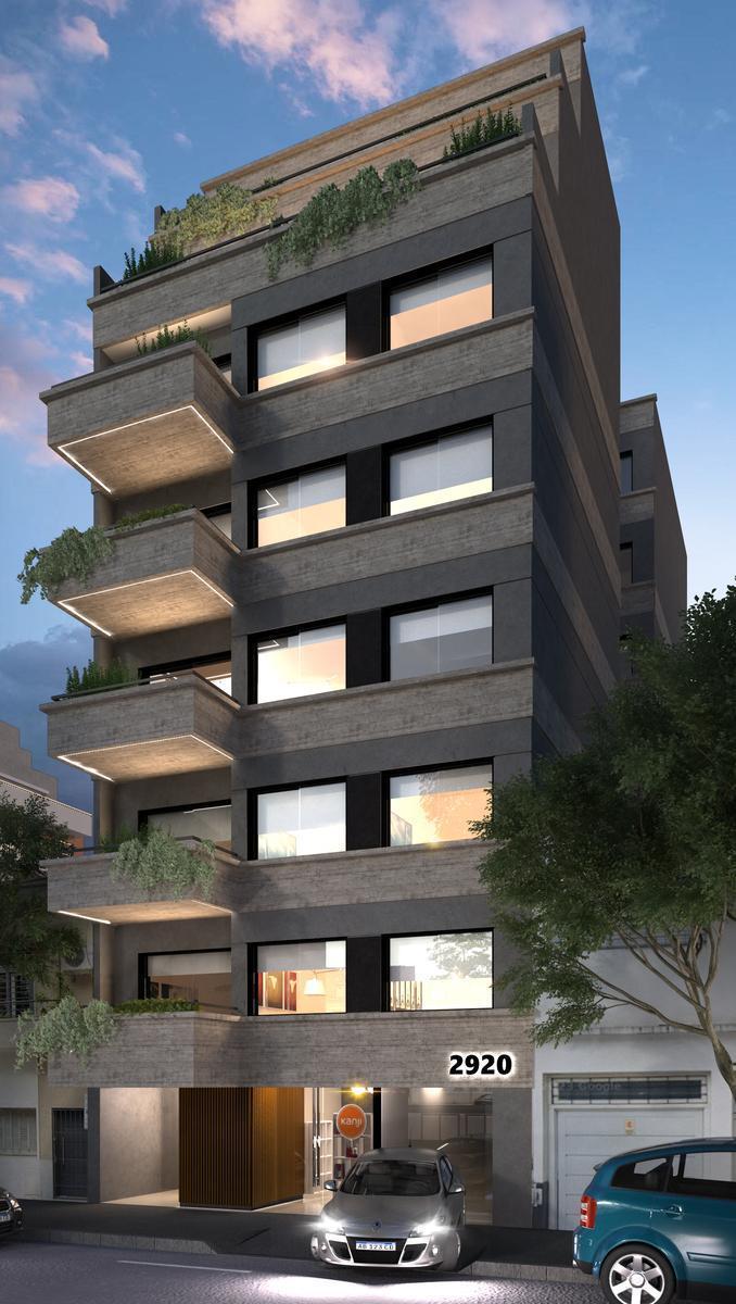Venta - 3 Ambientes C/balcón - Ideal Inversor - Villa del Parque 2