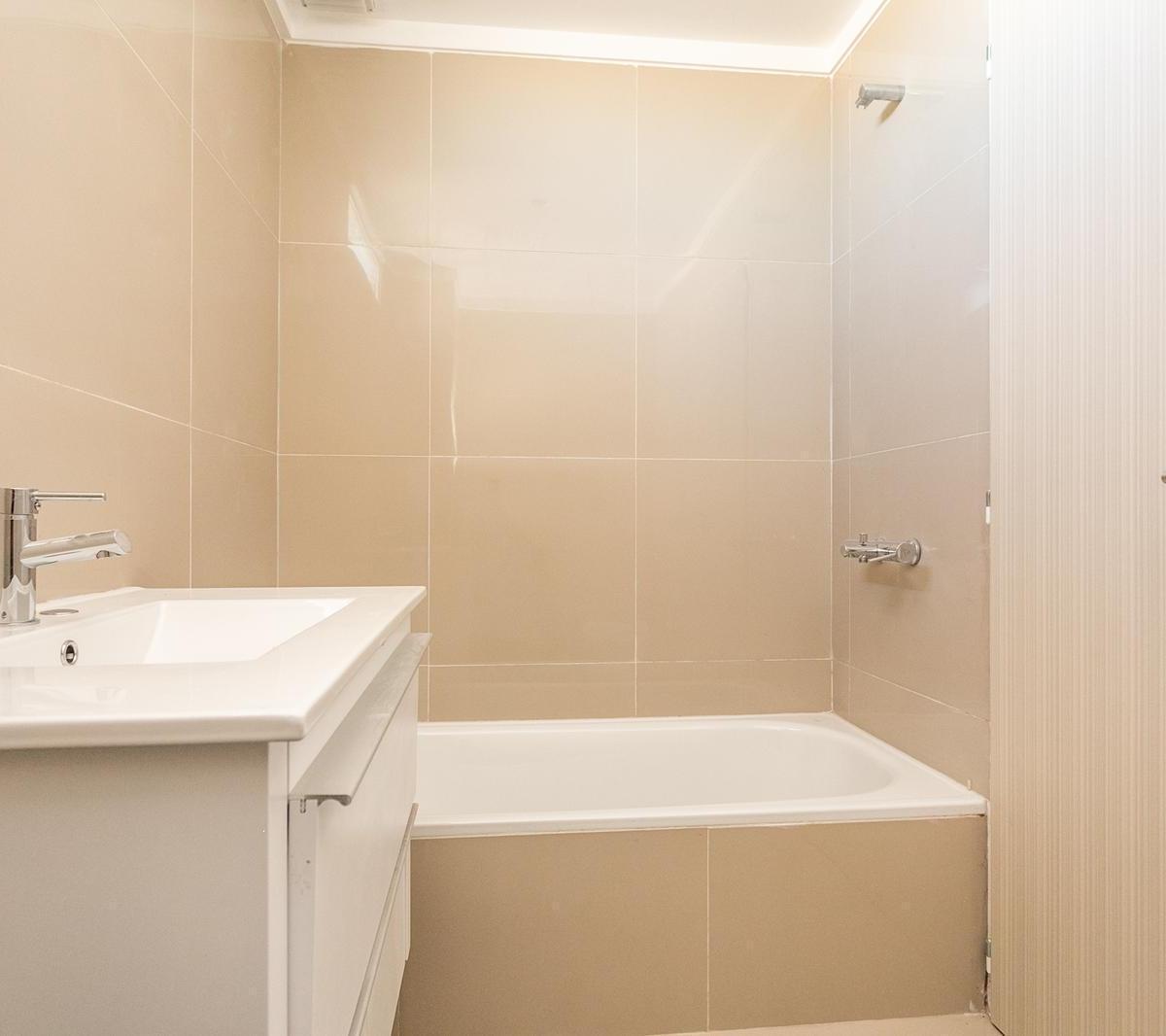 Foto de VENTA - 2 AMBIENTES C/BALCÓN - A ESTRENAR - VILLA URQUIZA, imagen 2