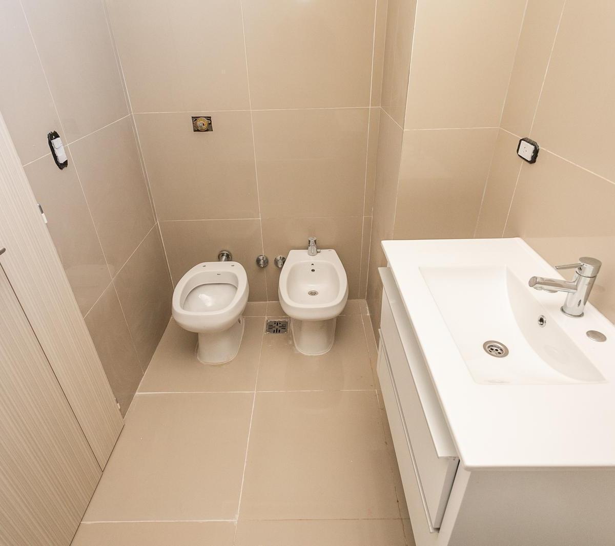 VENTA - 2 AMBIENTES C/BALCÓN - A ESTRENAR - VILLA URQUIZA