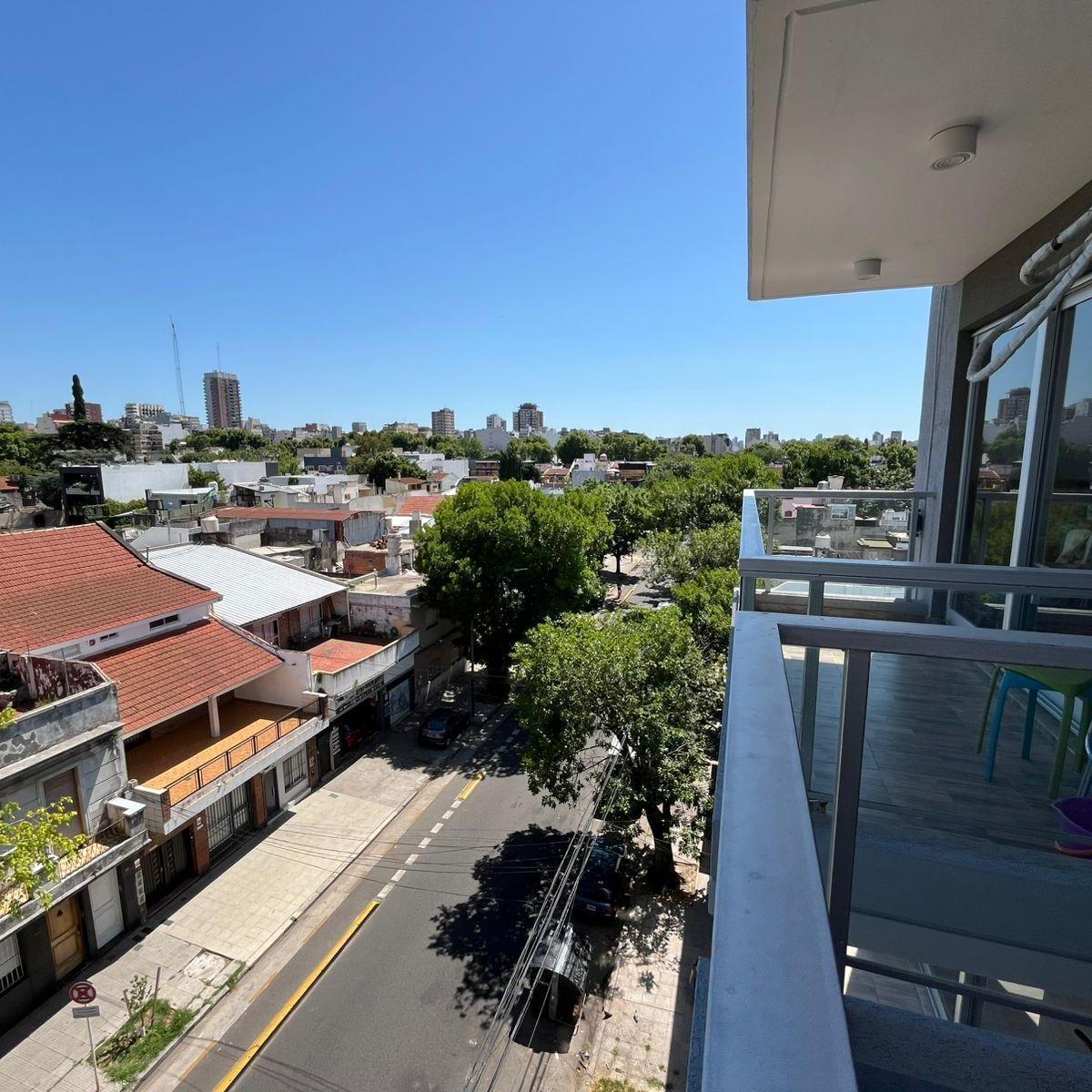 Foto de VENTA - 2 AMBIENTES C/BALCÓN - A ESTRENAR - VILLA URQUIZA, imagen 4