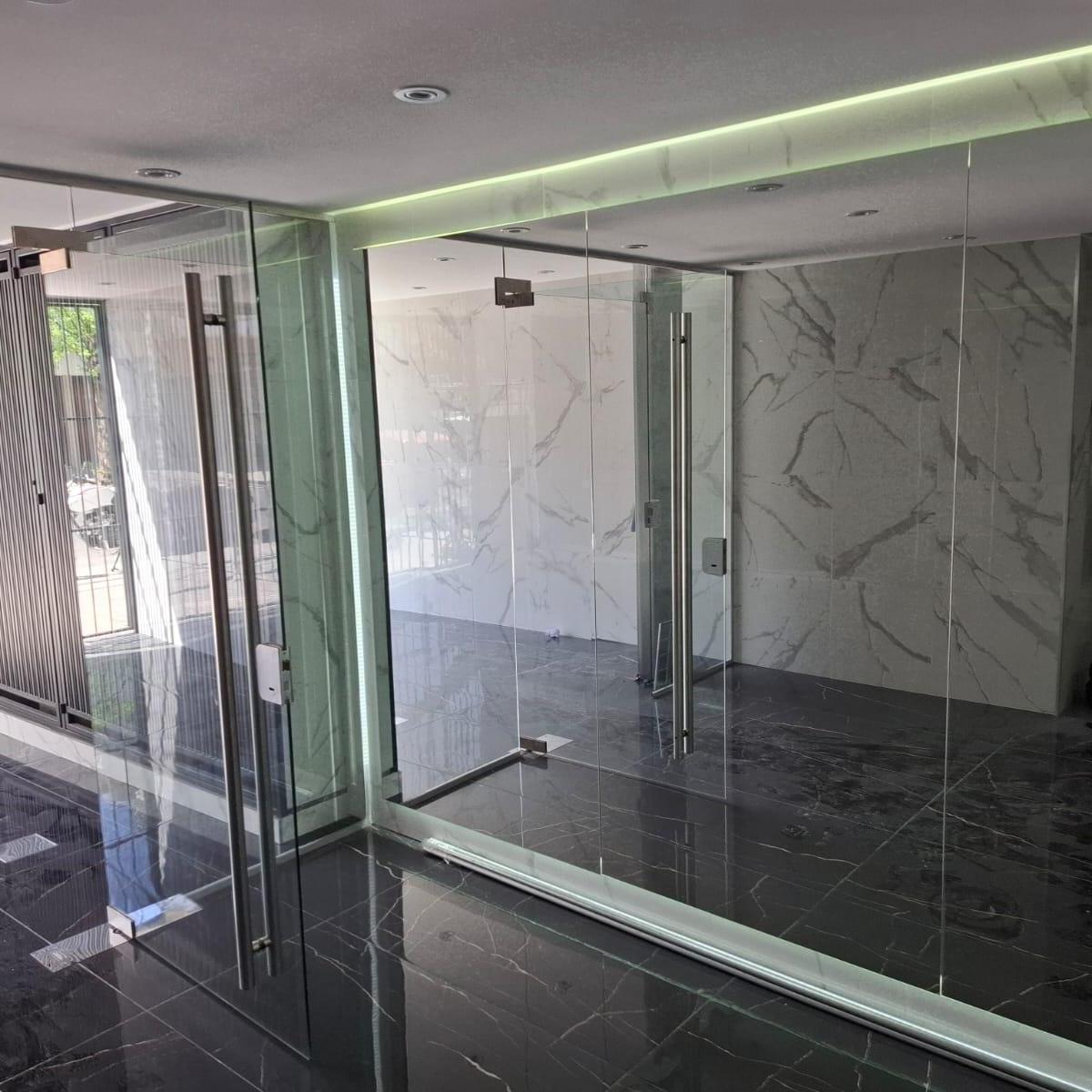 VENTA - 2 AMBIENTES C/BALCÓN - A ESTRENAR - VILLA URQUIZA