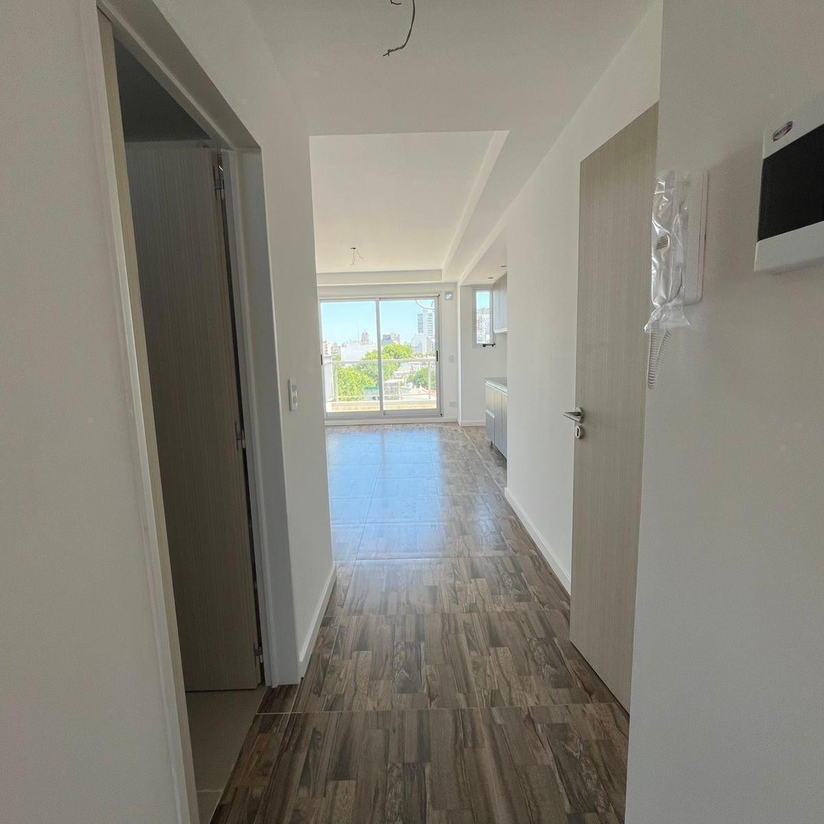 Foto de VENTA - 2 AMBIENTES C/BALCÓN - A ESTRENAR - VILLA URQUIZA, imagen 3