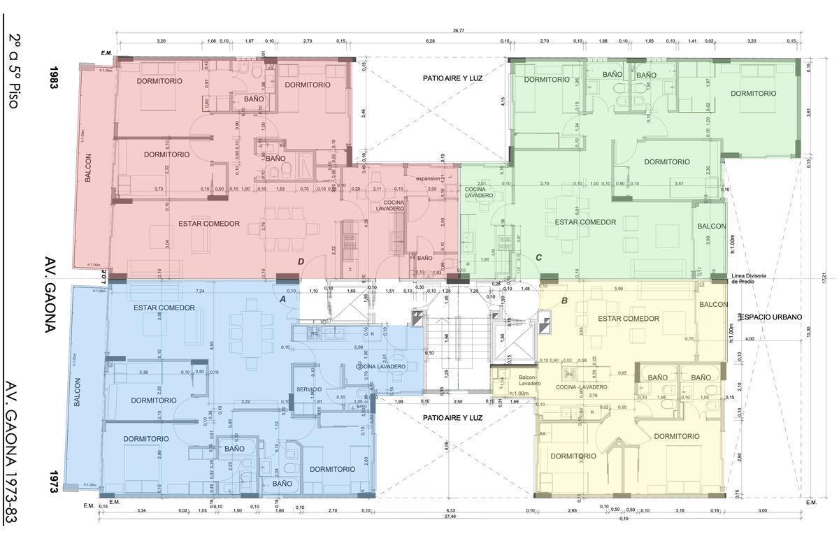 Plano 2