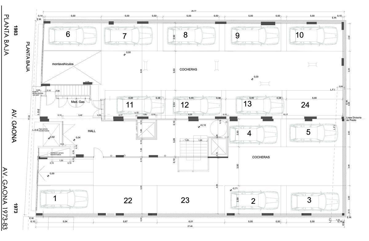 Plano 1