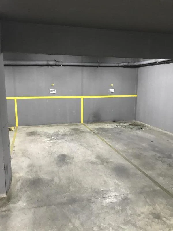 Foto de VENTA – COCHERAS FIJAS CUBIERTAS – PALERMO, imagen 2