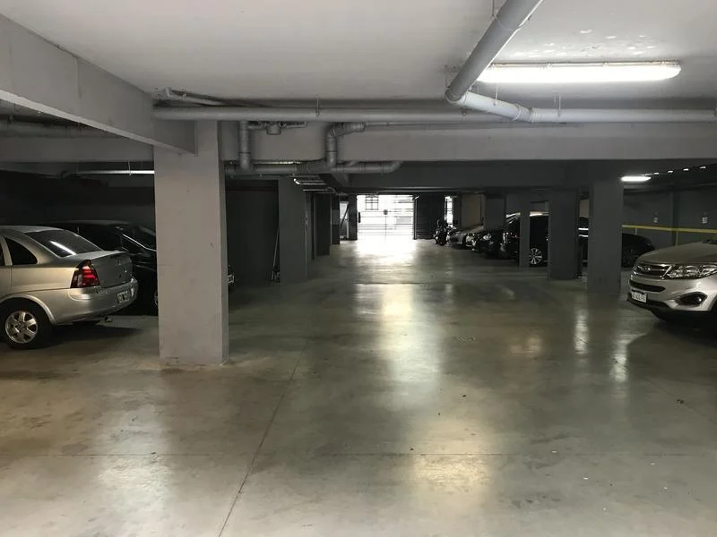 VENTA – COCHERAS FIJAS CUBIERTAS – PALERMO