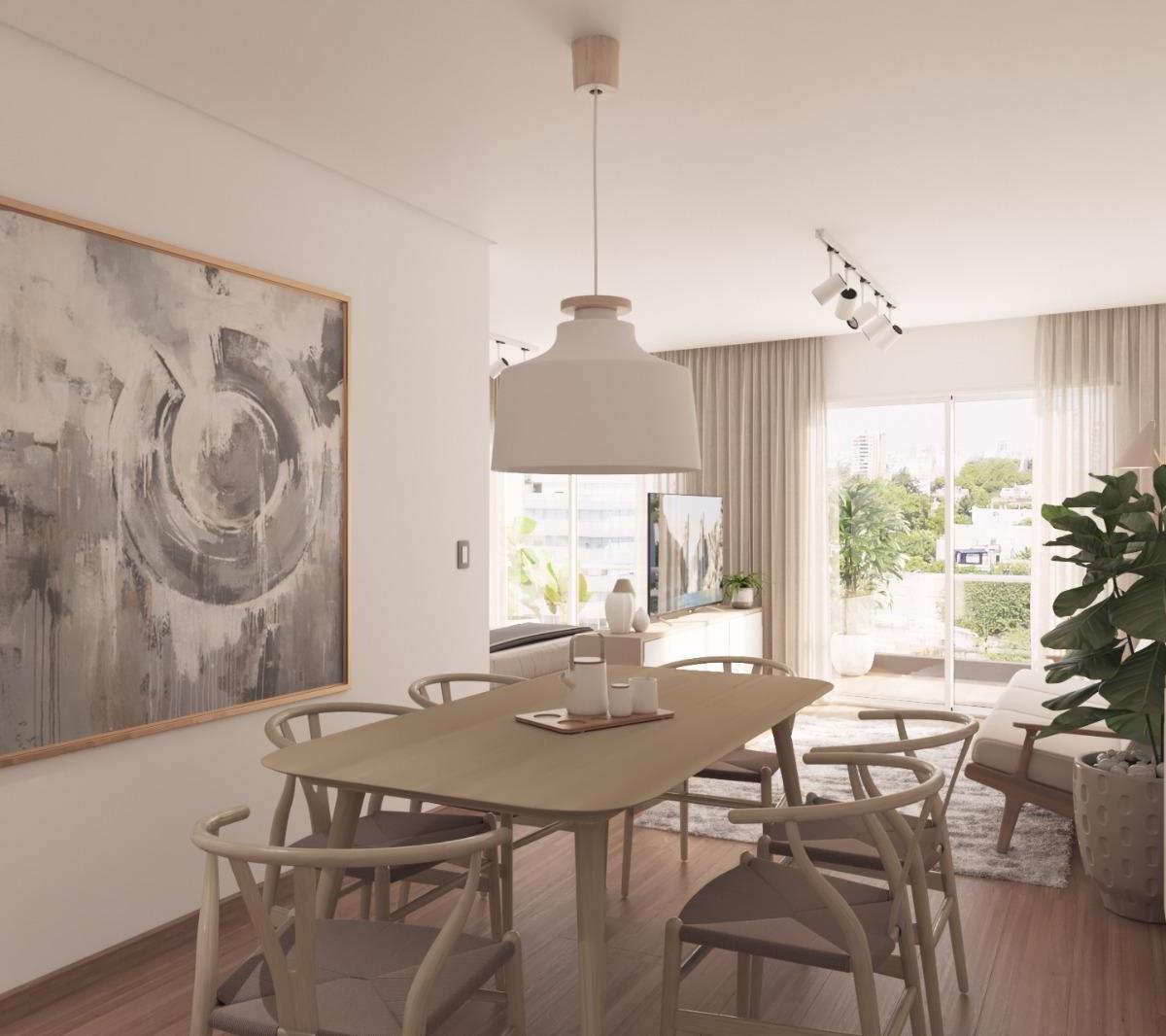 VENTA – DEPARTAMENTO 3 AMBIENTES – FULL AMENITIES – POZO – ONCE