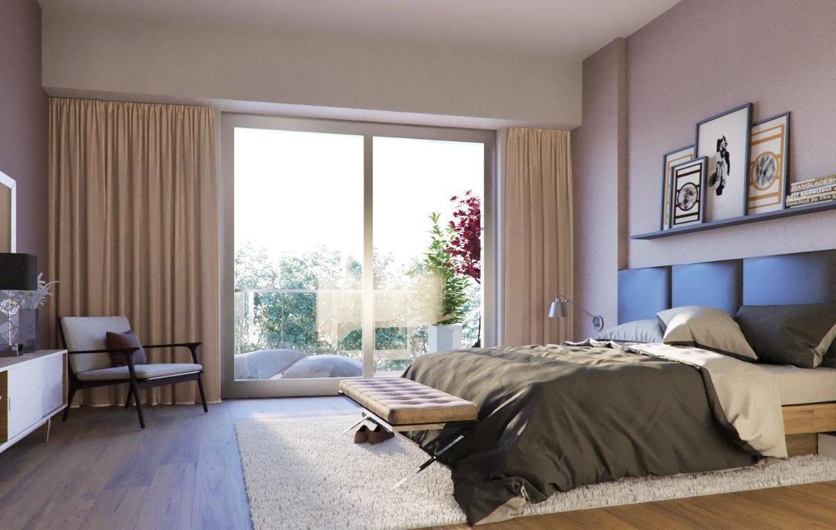 Foto de VENTA – MONOAMBIENTE A ESTRENAR – FULL AMENITIES – POZO – ONCE, imagen 5