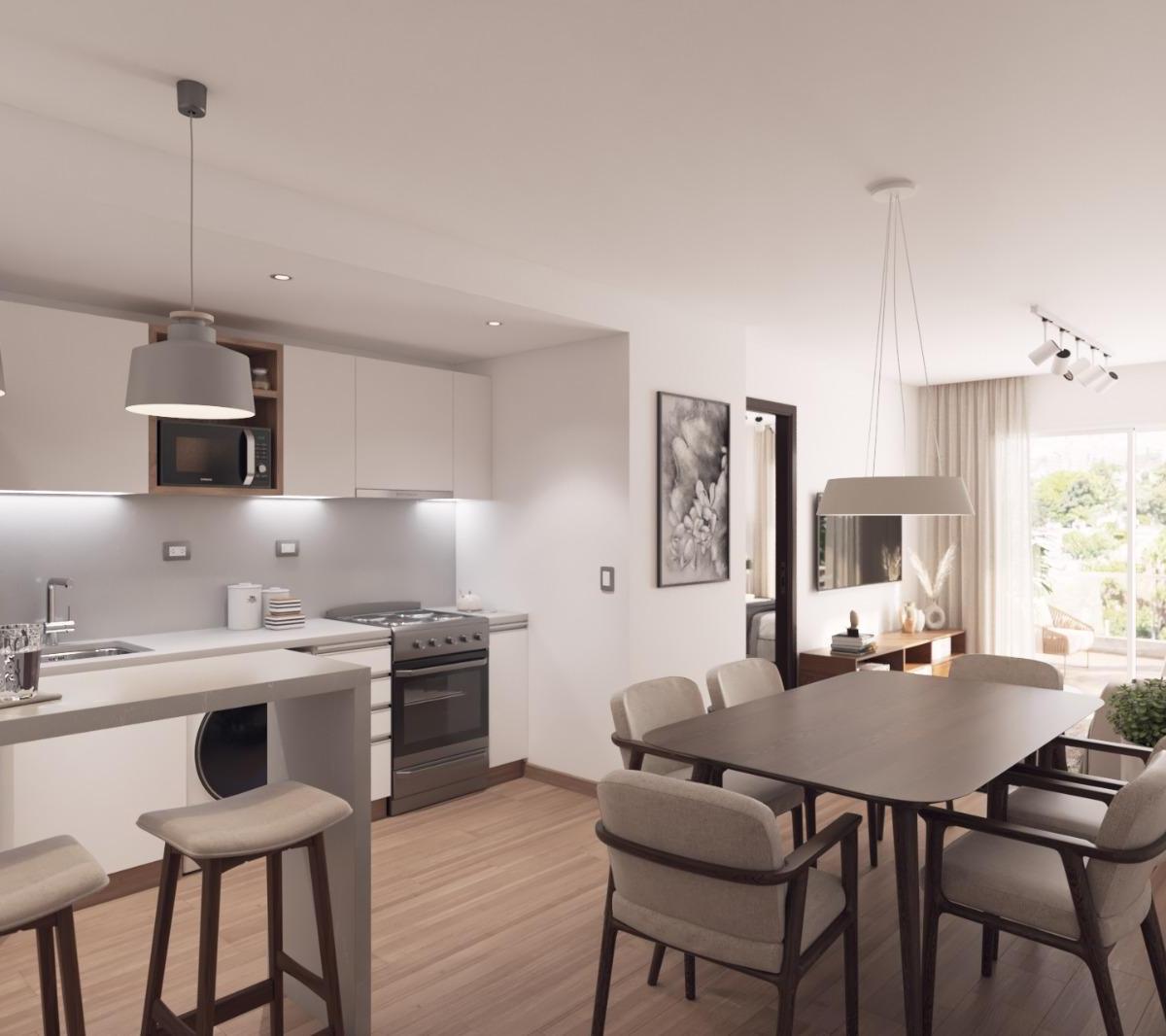 Foto de VENTA – MONOAMBIENTE A ESTRENAR – FULL AMENITIES – POZO – ONCE, imagen 4