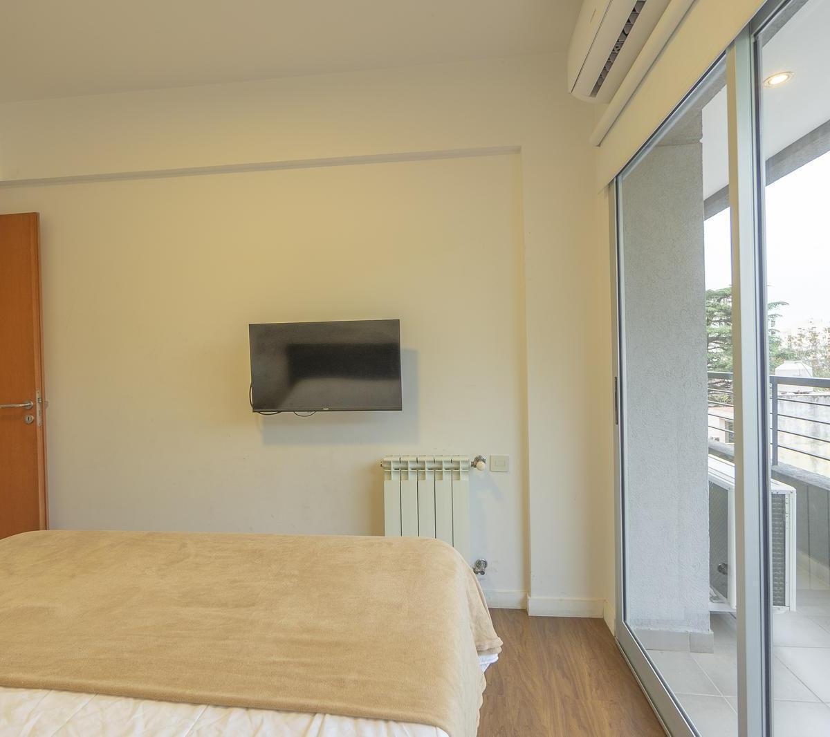 Venta - 2 Ambientes C/balcón - Villa del Parque 1
