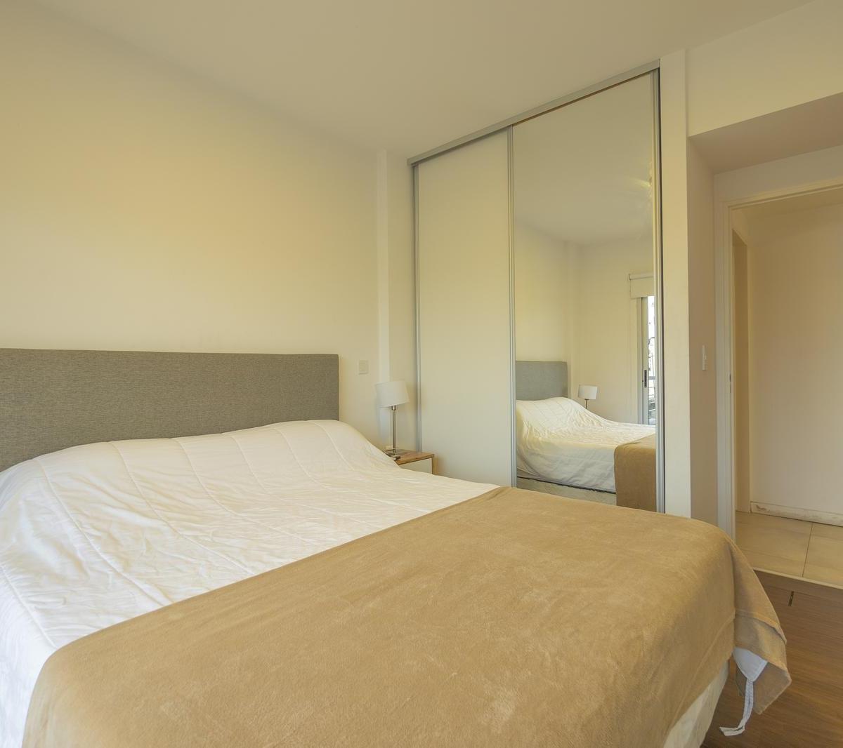 Venta - 2 Ambientes C/balcón - Villa del Parque 3