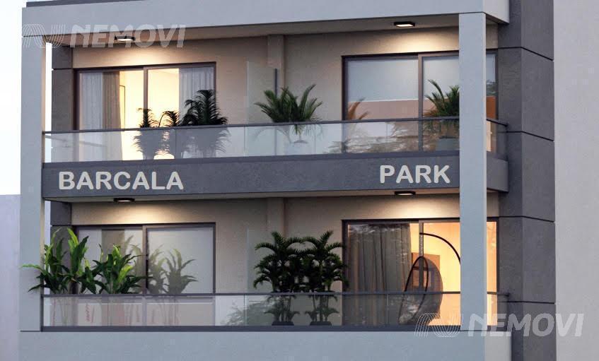 Venta - 2 Ambientes C/balcón - San Cristóbal 2