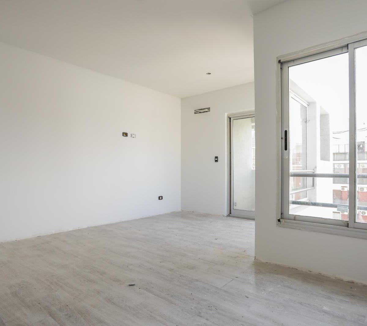 Venta - 2 Ambientes C/balcón - San Cristóbal 3
