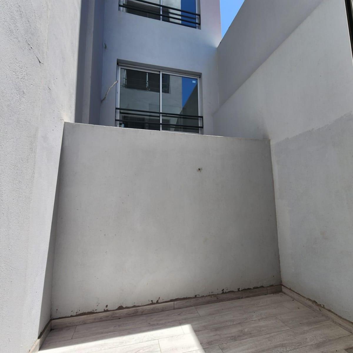 Venta - 2 Ambientes C/balcón - San Cristóbal 4
