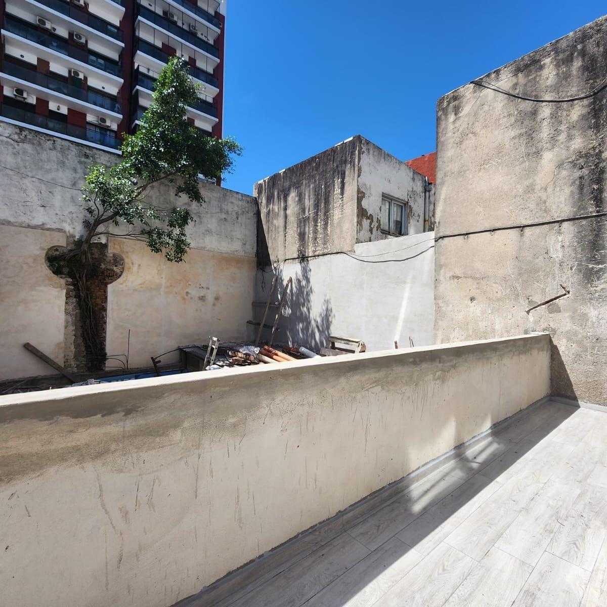 Venta - 2 Ambientes C/balcón - San Cristóbal 5