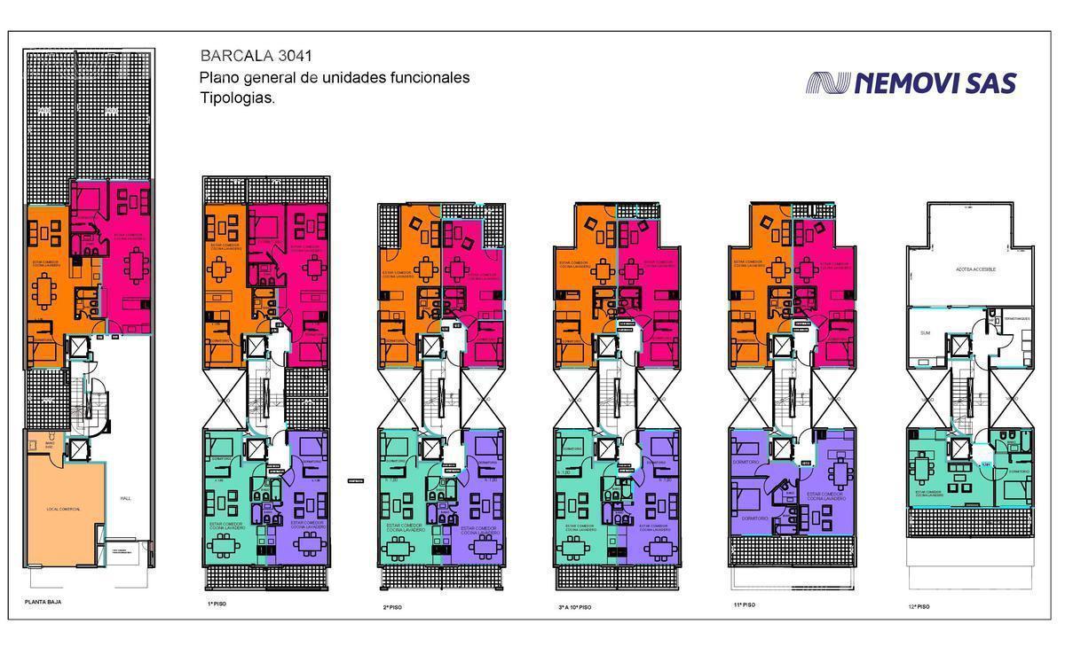 Plano 3