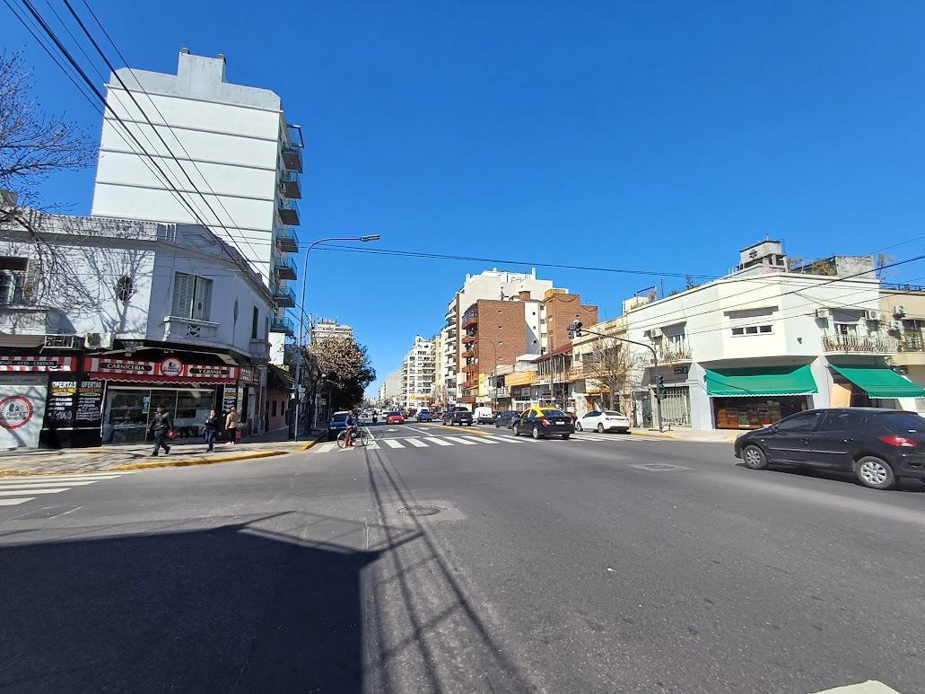 Venta - 3 Ambientes C/balcón - Ideal Inversor - Villa del Parque 4