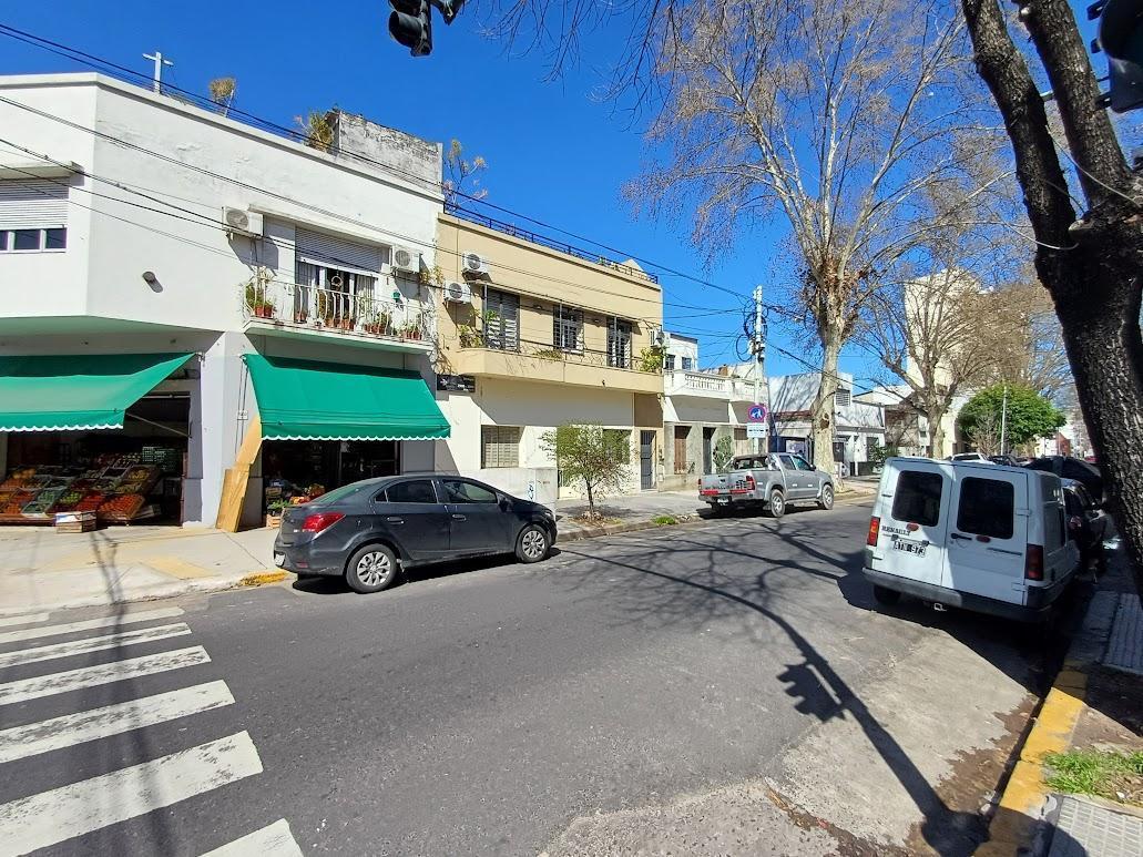 Venta - 3 Ambientes C/balcón - Ideal Inversor - Villa del Parque 5