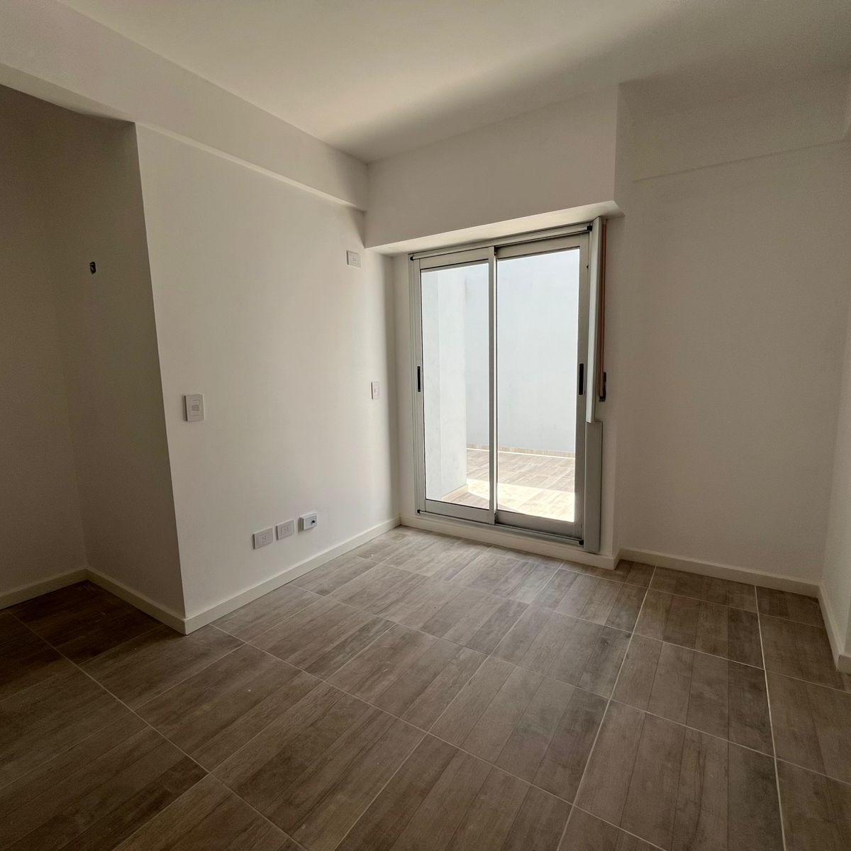Venta - 2 Ambientes C/patio - a Estrenar - Villa Urquiza 5