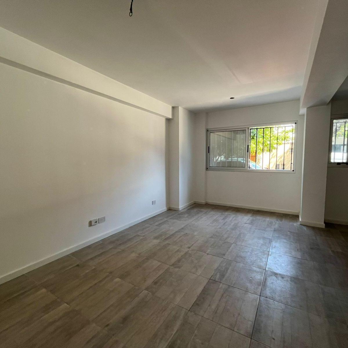 Venta - 2 Ambientes C/patio - a Estrenar - Villa Urquiza 2