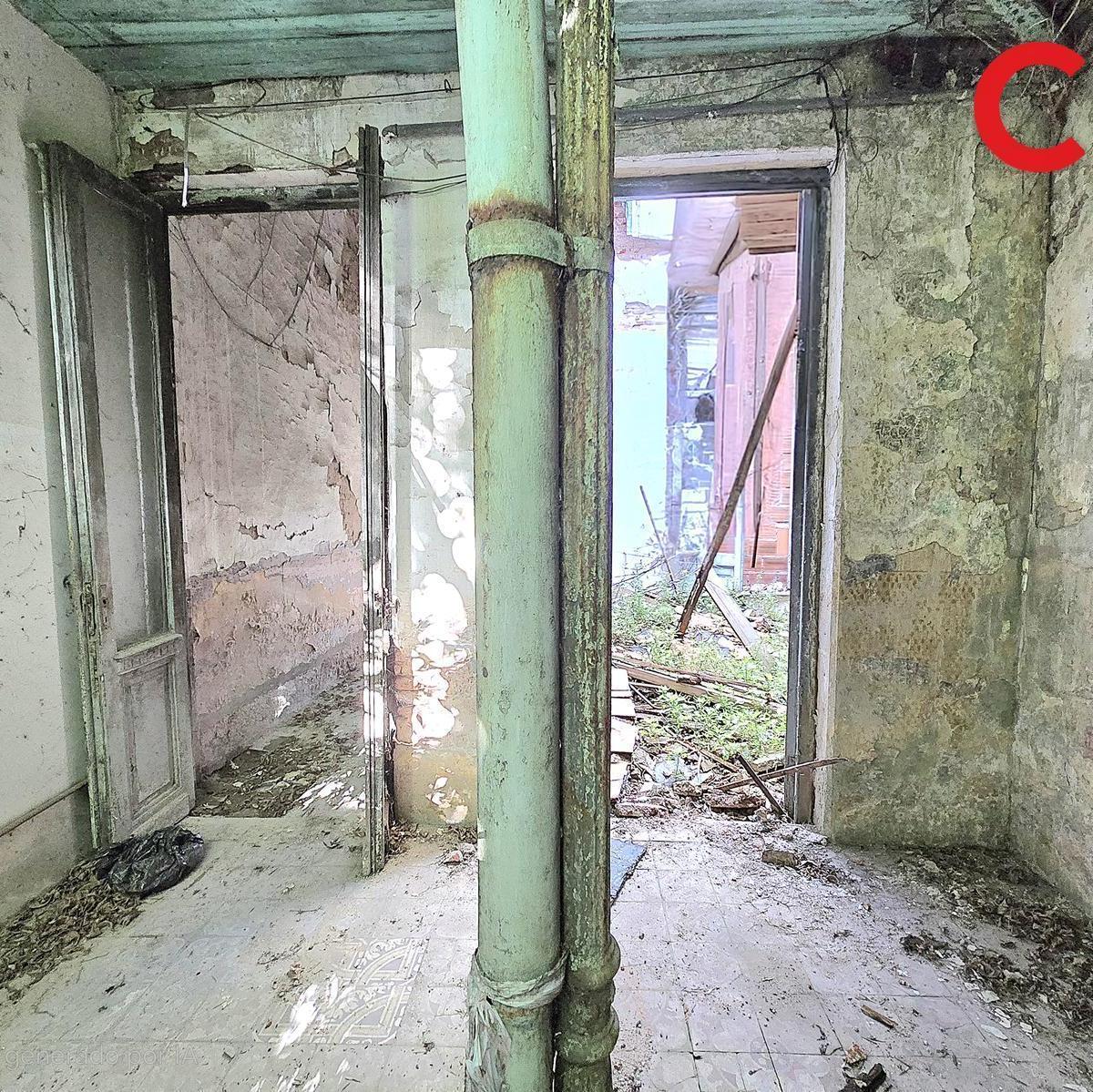 Venta - Excelente Lote / Terreno - Azara 1600 - Barracas 4