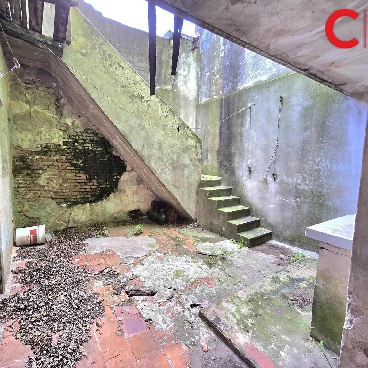 Venta - Excelente Lote / Terreno - Azara 1600 - Barracas 5