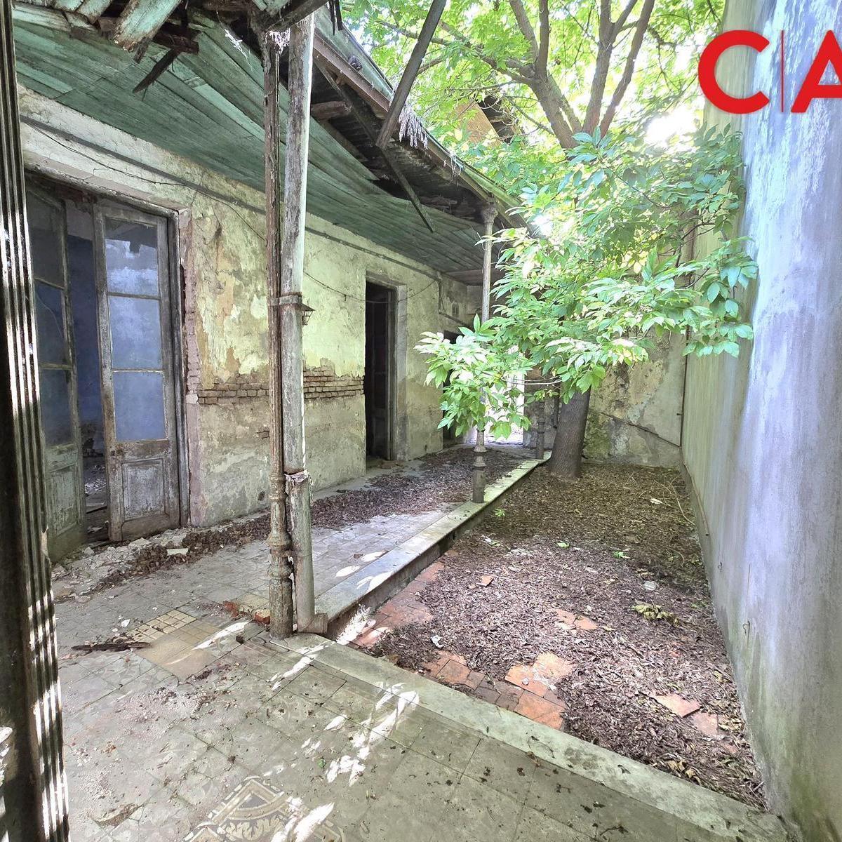 Venta - Excelente Lote / Terreno - Azara 1600 - Barracas 2