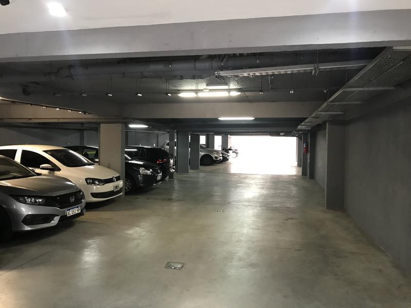Foto de VENTA – COCHERAS FIJAS DESCUBIERTAS – PALERMO, imagen 5