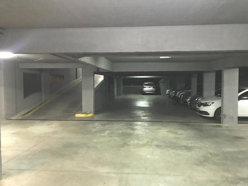 VENTA – COCHERAS FIJAS DESCUBIERTAS – PALERMO