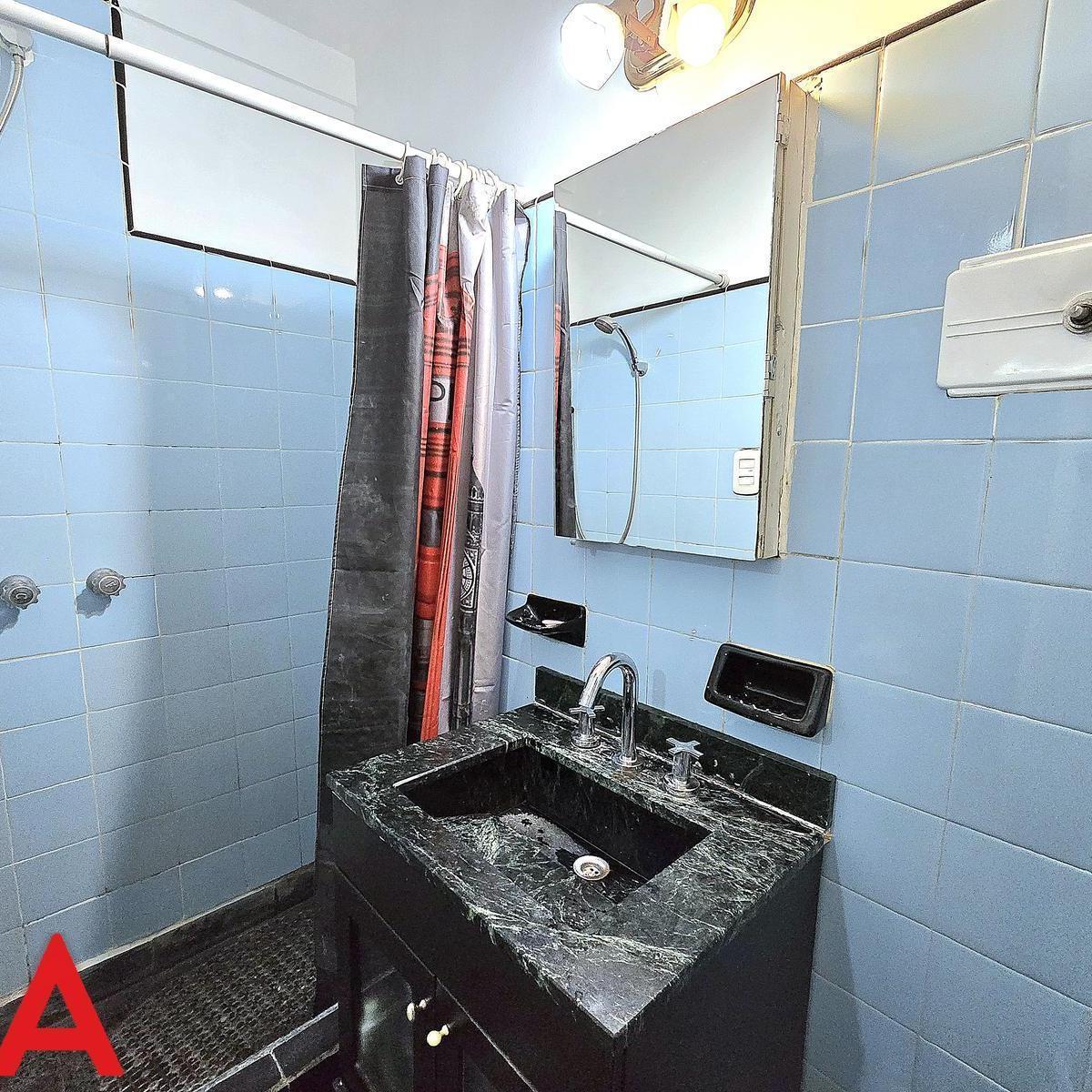 Venta - Monoambiente con Balcón - Luminoso - Caballito 1