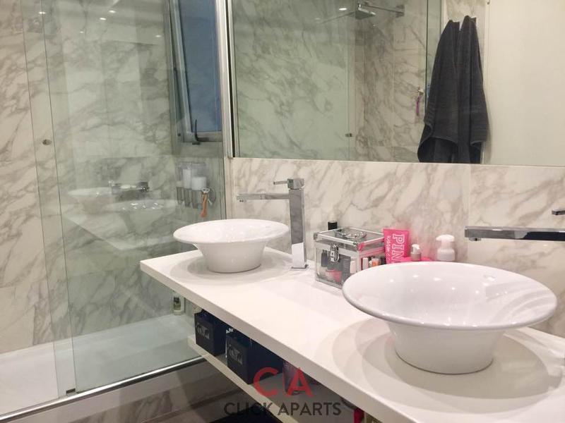 Excelente 3 Ambientes Al Frente - Full Amenities - Totalmente Remodelado - Musa Star | Colegiales 4