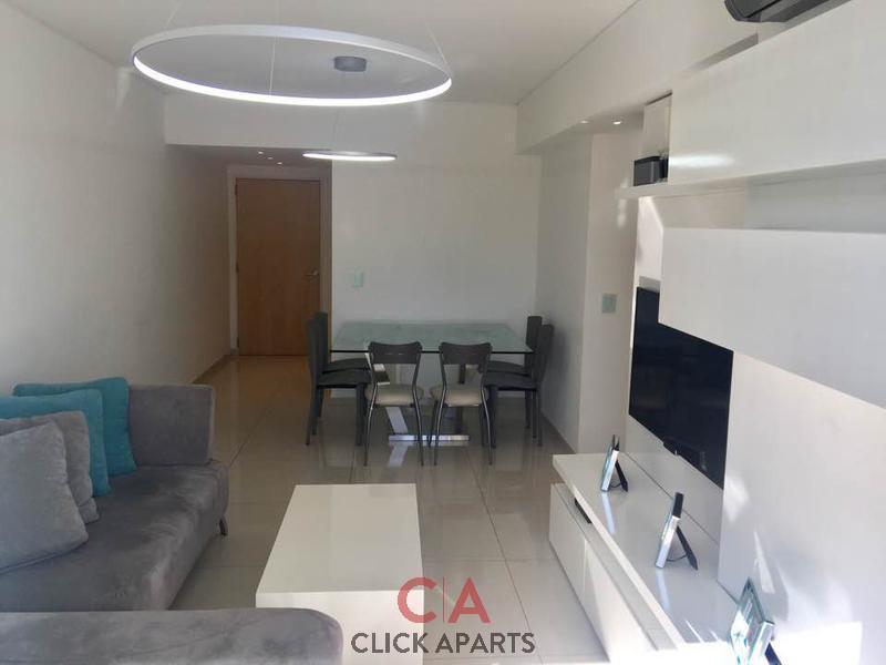 Excelente 3 Ambientes Al Frente - Full Amenities - Totalmente Remodelado - Musa Star | Colegiales 1