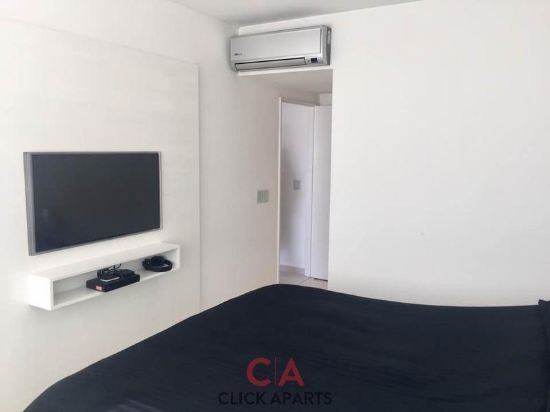 Excelente 3 Ambientes Al Frente - Full Amenities - Totalmente Remodelado - Musa Star | Colegiales 3