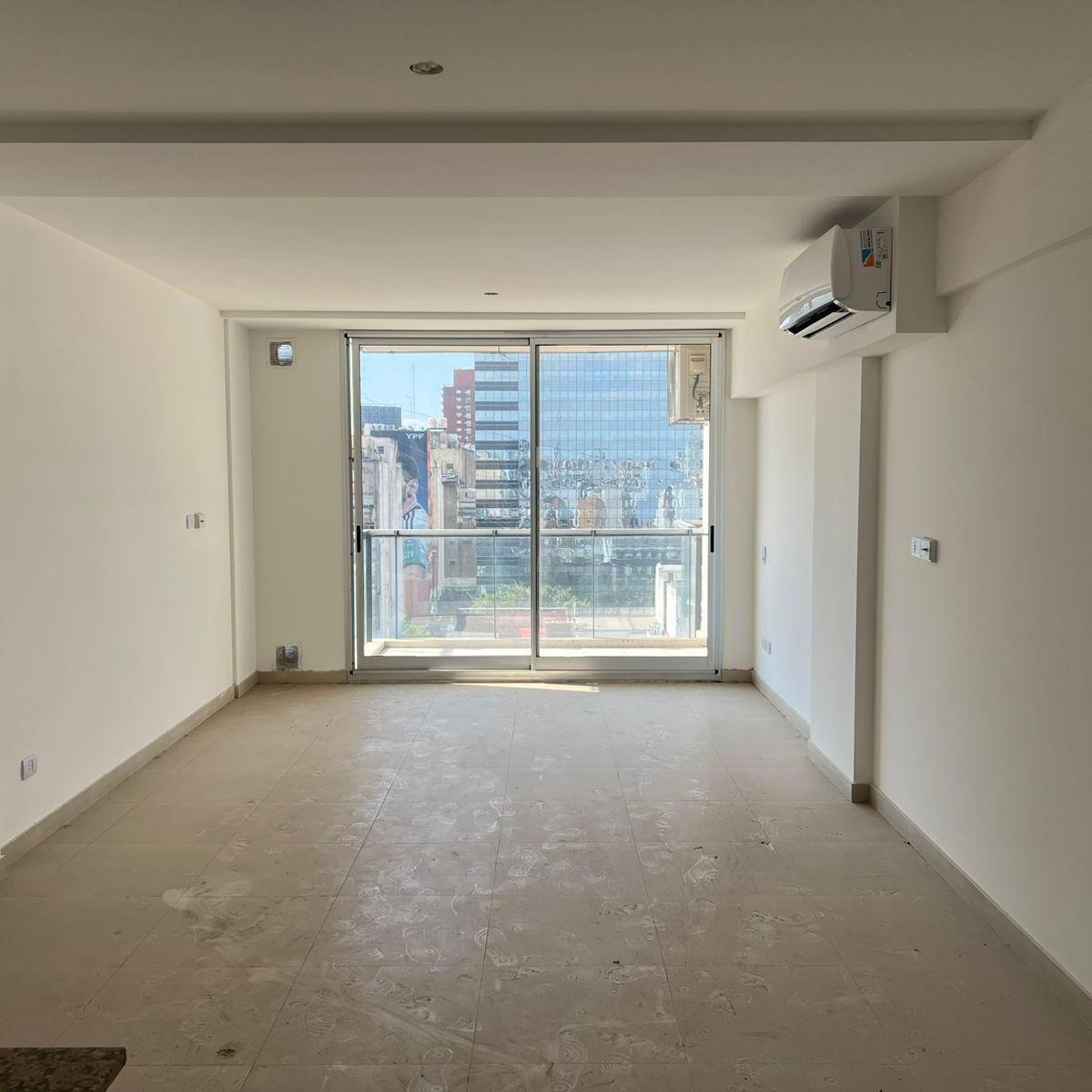 Departamento en Venta Monoambiente, Monserrat, San Telmo, Amenities, Balcon 4