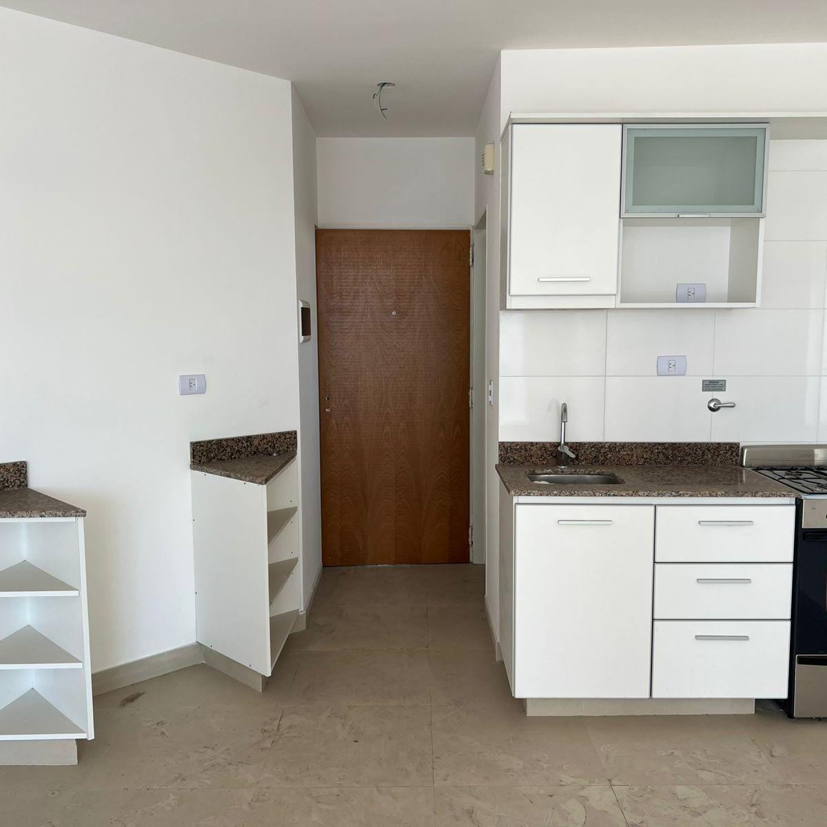 Departamento en Venta Monoambiente, Monserrat, San Telmo, Amenities, Balcon 5