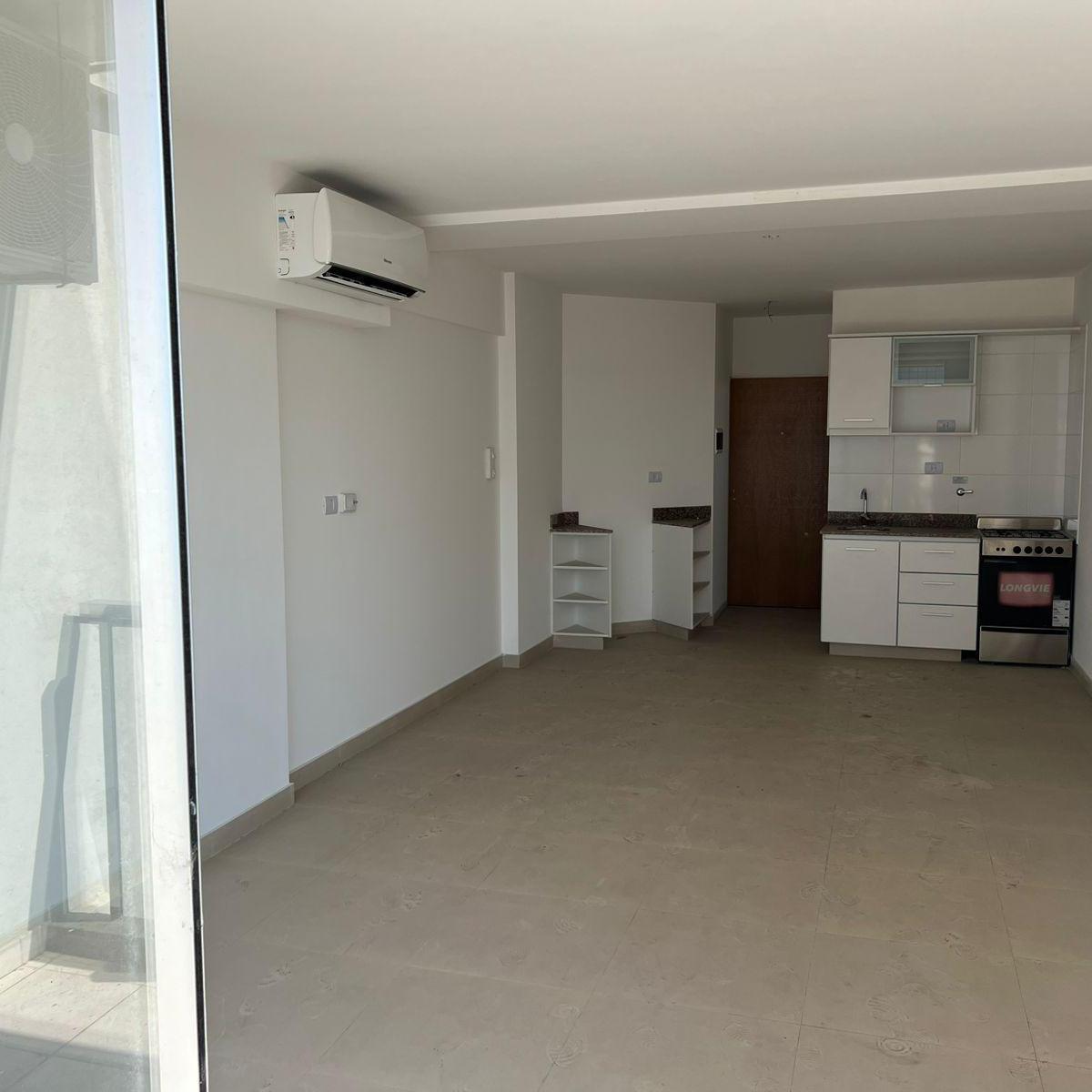 Departamento en Venta Monoambiente, Monserrat, San Telmo, Amenities, Balcon 1