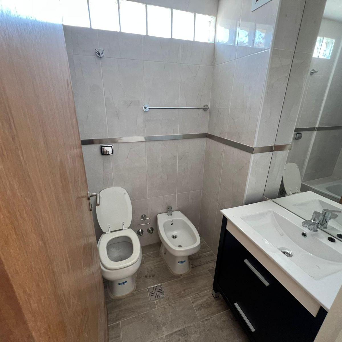 Departamento en Venta Monoambiente, Monserrat, San Telmo, Amenities, Balcon 3