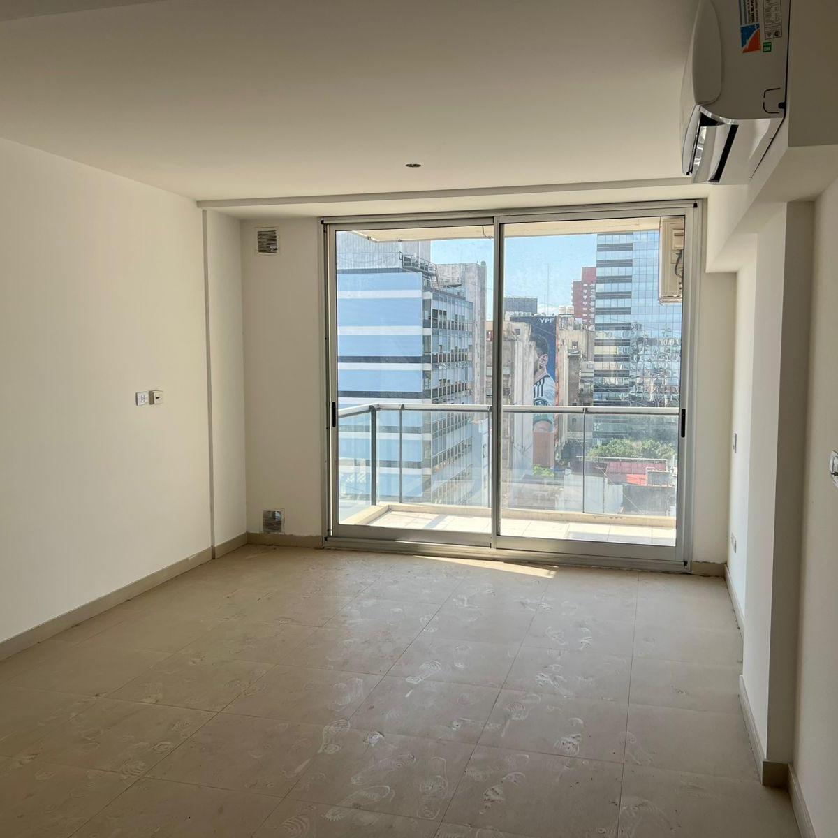 Departamento en Venta Monoambiente, Monserrat, San Telmo, Amenities, Balcon 2