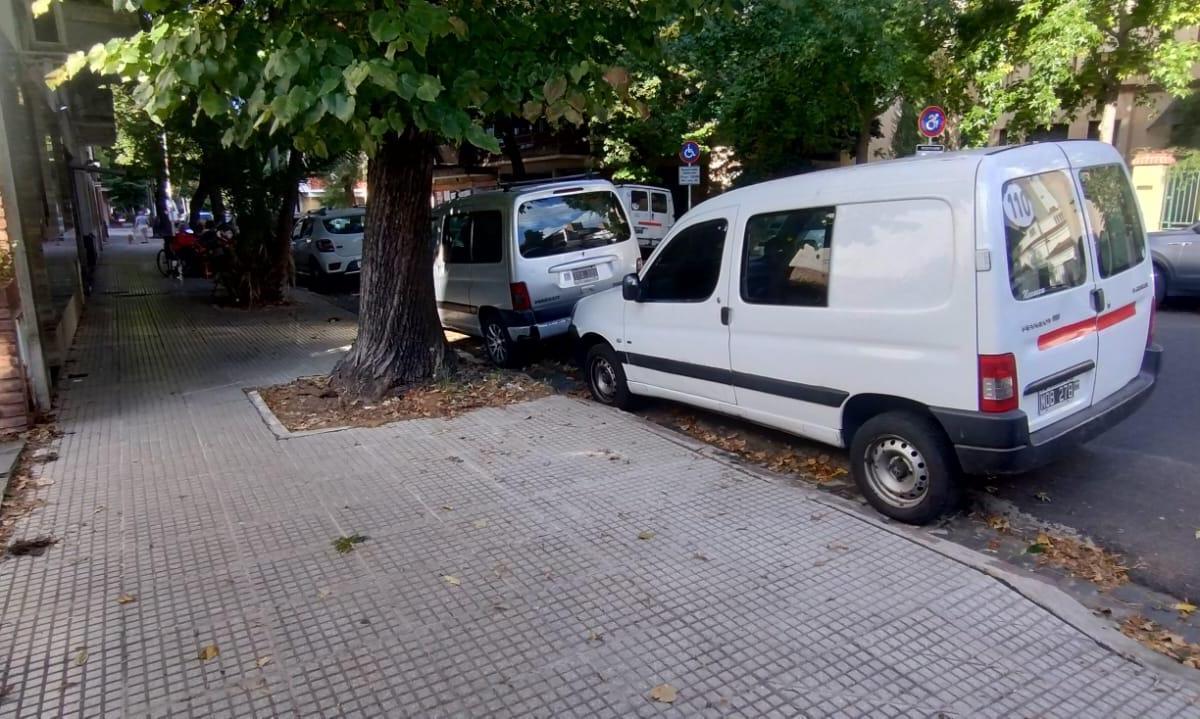Venta - Triplex 5 Ambientes C/balcón - Pileta Privada - Solarium - Parrilla - Pozo - Belgrano 3