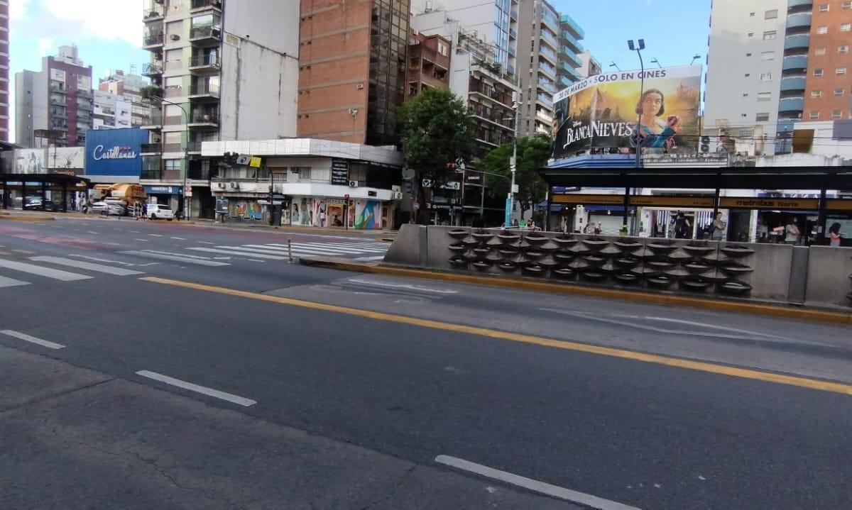Venta - Triplex 5 Ambientes C/balcón - Pileta Privada - Solarium - Parrilla - Pozo - Belgrano 4