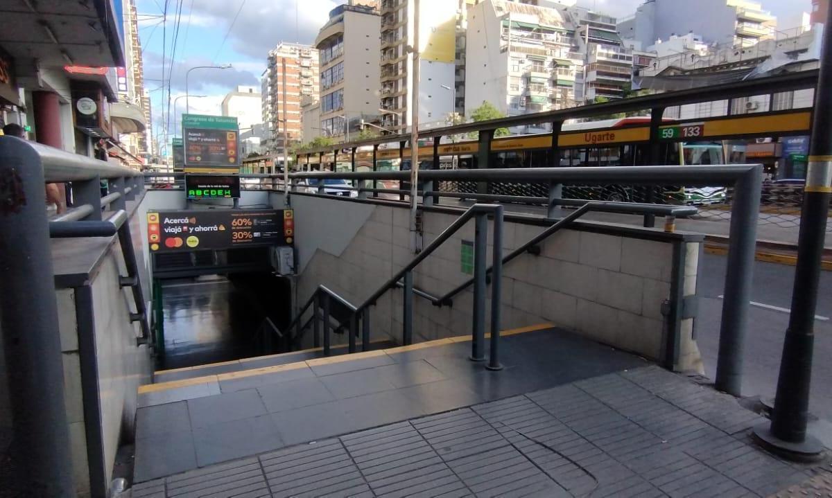 Venta - 3 Ambientes C/balcón - Belgrano 1
