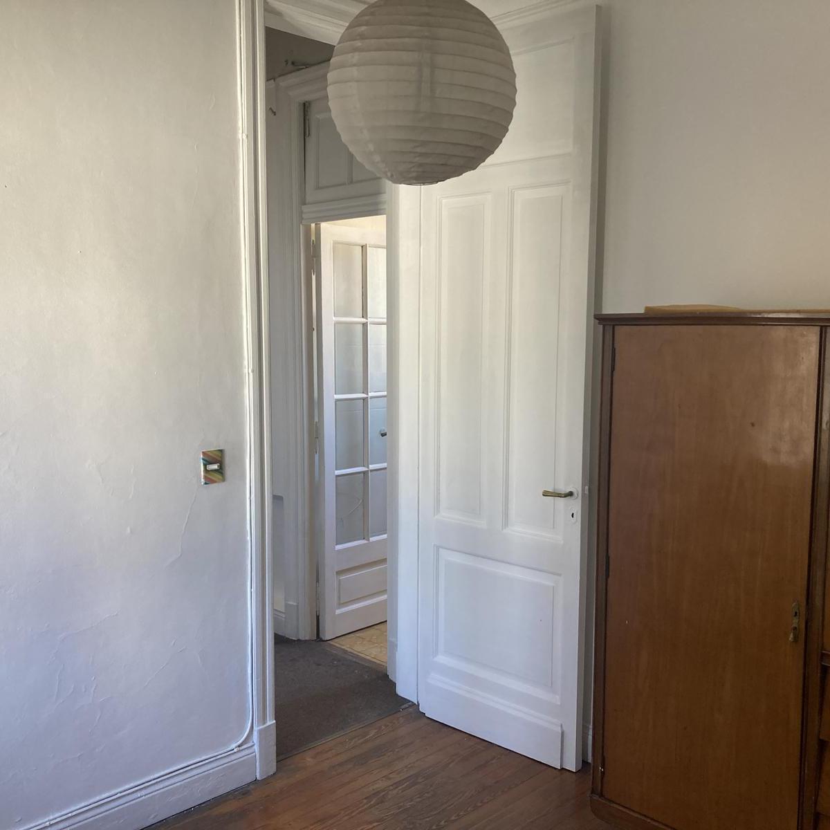 Departamento en Venta 1