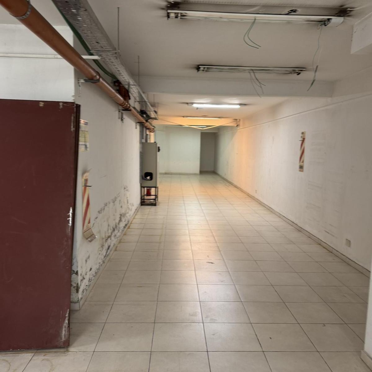 Edificio en Block en Venta o Alquiler 5