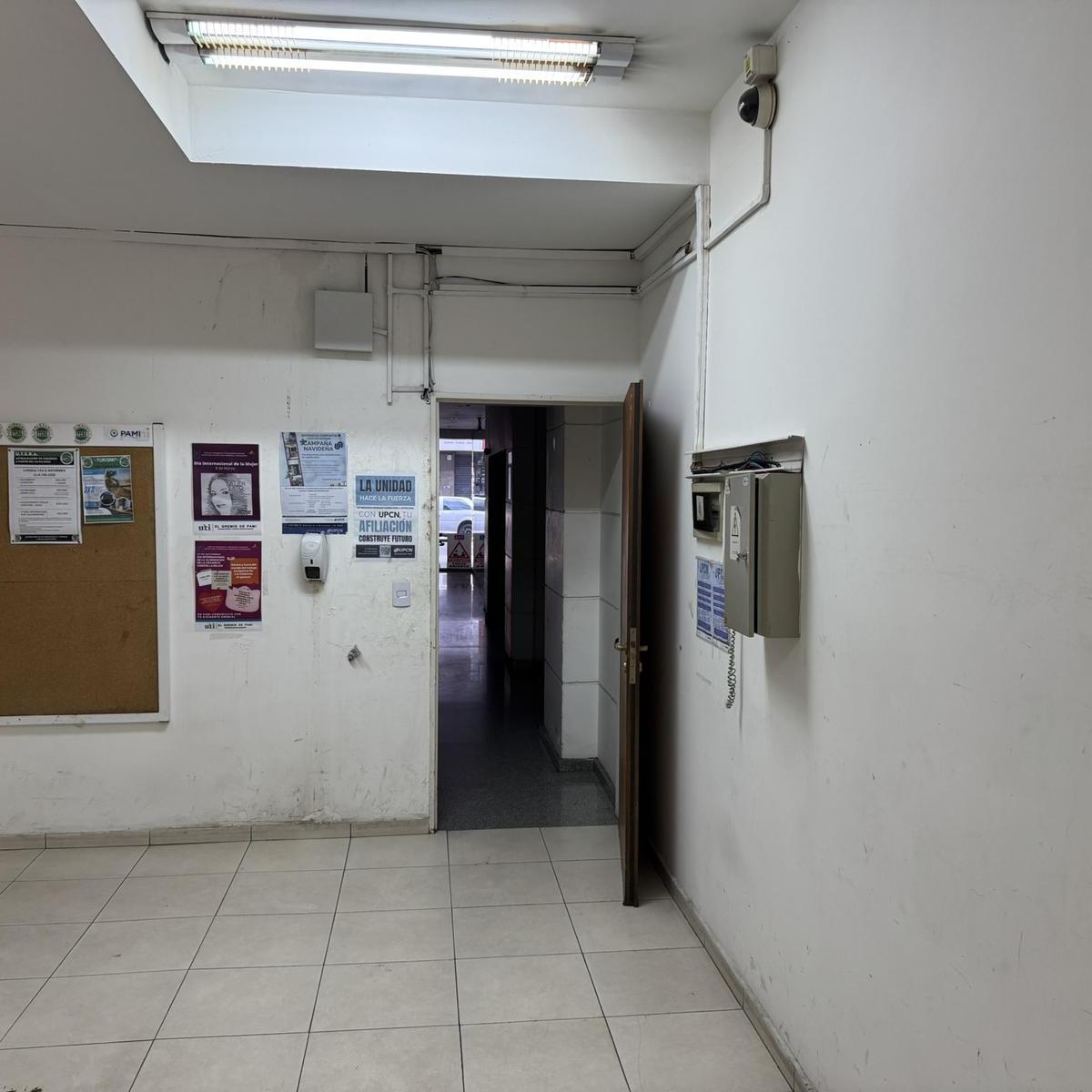 Edificio en Block en Venta o Alquiler 1