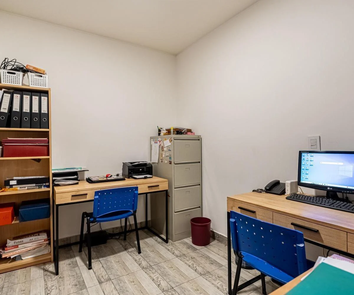 Venta - 6 Amb C/dep - Apto Prof - Balcón Corrido - 2 Patios - Baulera - Recoleta 4