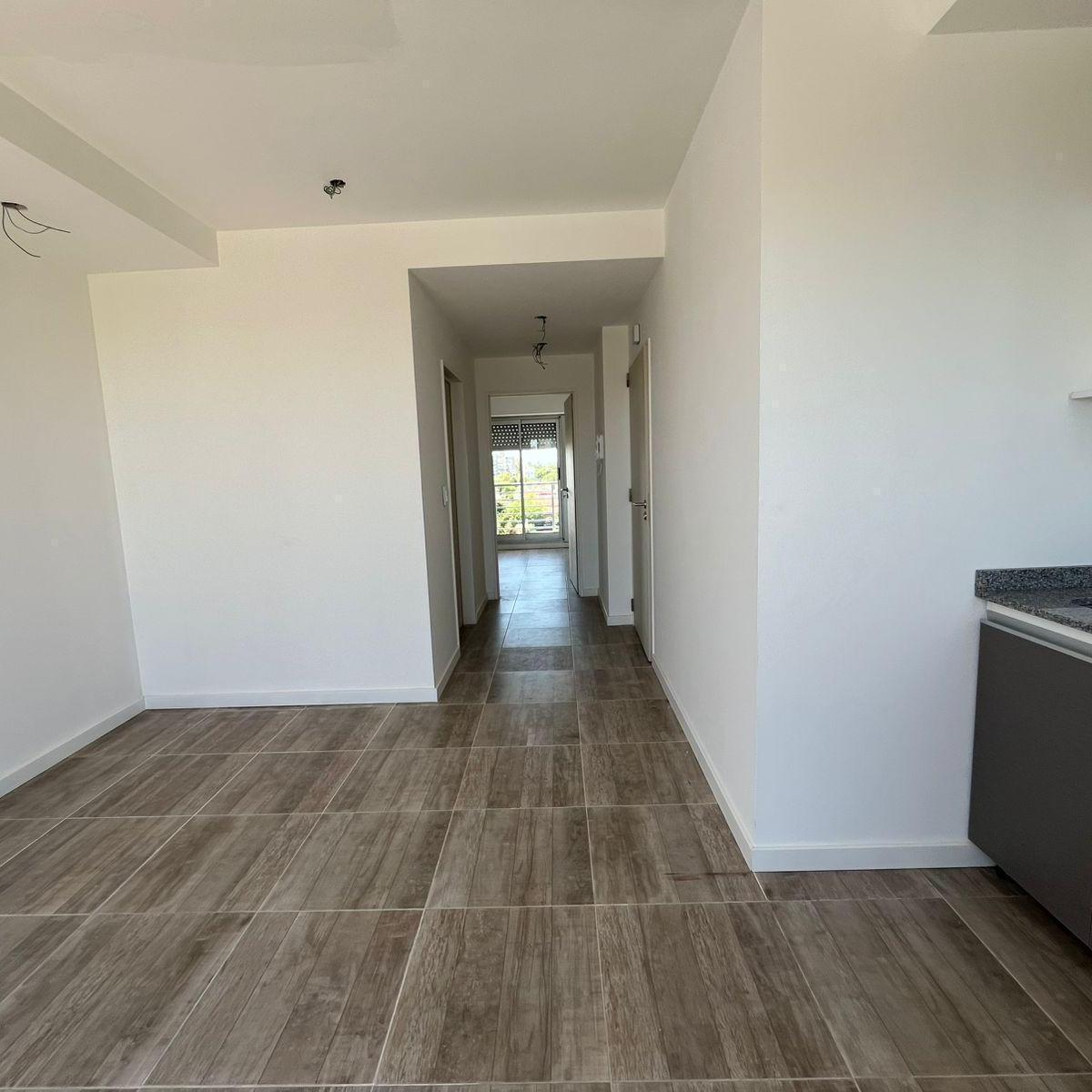 Venta - 2 Ambiente C/ Balcón - Terraza - Villa Urquiza 4